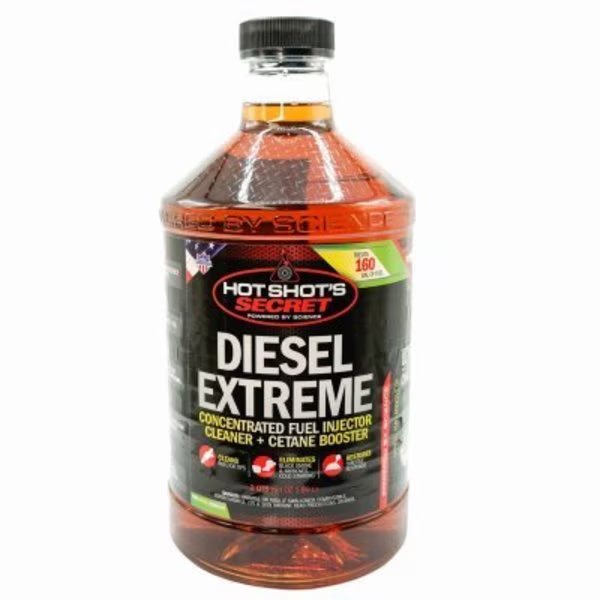 64OZ Diesel Extreme, Lubrication Specialties, Mfr#: P040464Z
